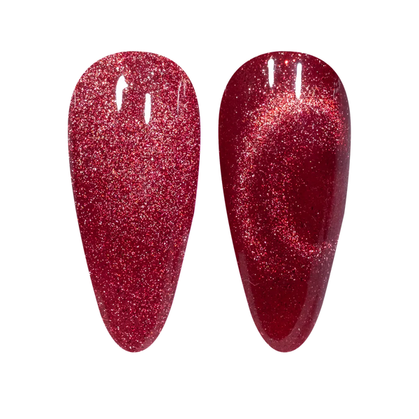 DND - DC 9D Cat Eye Collection - Velvet Jungle Cat Eye Collection