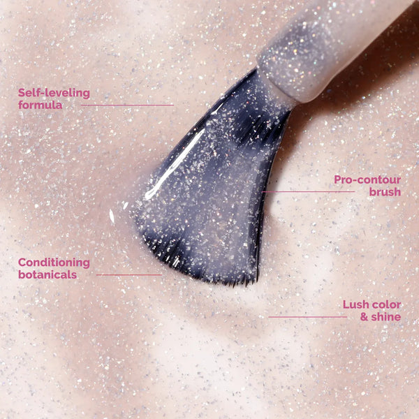 Londontown - Lakur Enhanced Colour - Merry Minis Set 0.4 oz