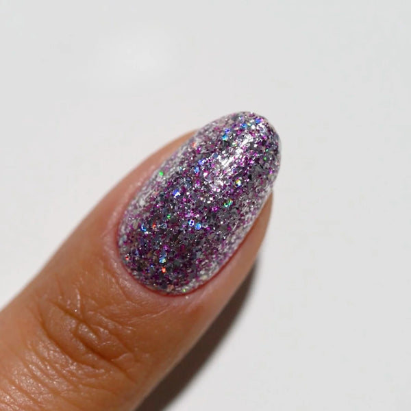 DND - Diva Gel - Metallic Melody #304