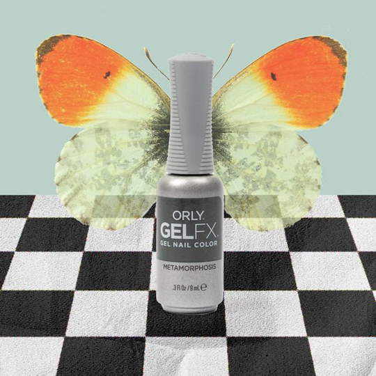 Orly GelFX - Metamorphosis - #3000215