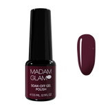 Madam Glam - Mini Gel Polish - Barbie Girl