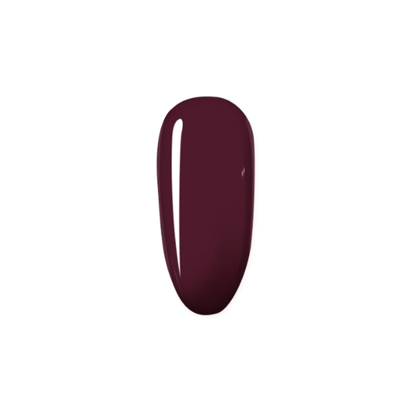 Madam Glam - Mini Gel Polish - Midnight Glam