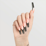 Chaun Legend - Gel Polish - Midnight Mezcal
