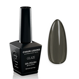 Chaun Legend - Gel Polish - Midnight Mezcal