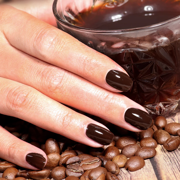 Londontown - Lakur Enhanced Colour - Midnight Mocha 0.4 oz