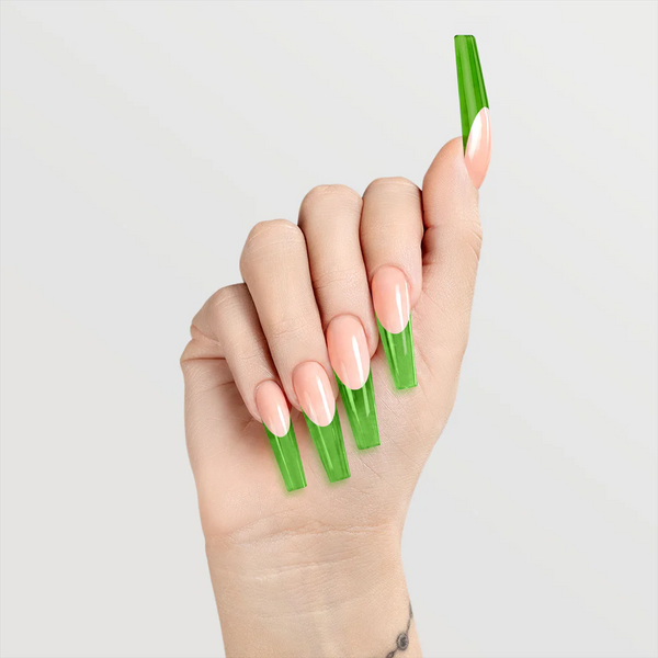 Chaun Legend - Gel Polish - Midori Sour