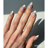 Deco Beauty - Nail Art Stickers - Miffy Is Holo!