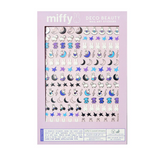 Deco Beauty - Nail Art Stickers - Miffy's Sweet Dreams