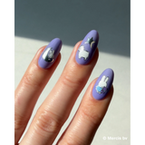 Deco Beauty - Nail Art Stickers - Miffy's Sweet Dreams