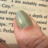 Loud Lacquer - Mildly Cursed 0.45 oz