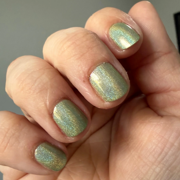 Loud Lacquer - Mildly Cursed 0.45 oz