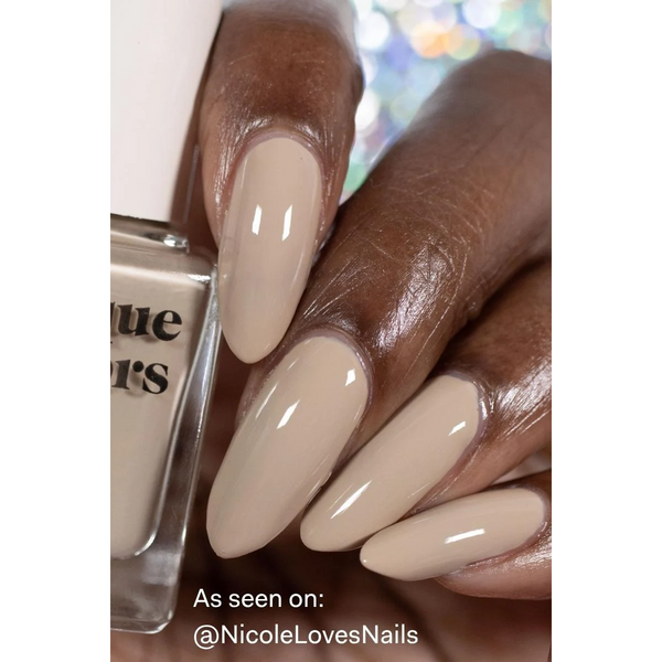 Cirque Colors - Nail Polish - Milk Bun 0.37 oz