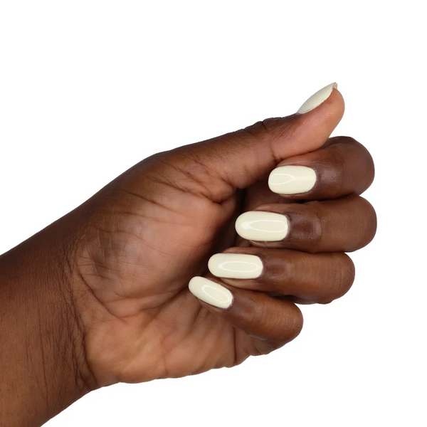 Orly Nail Lacquer - Milk Tea