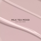Gelish Gel Color Plus - Milk Tea Mood 0.5 oz