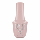 Gelish Gel Color Plus - Milk Tea Mood 0.5 oz
