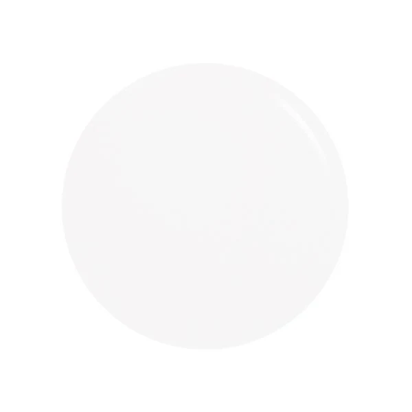 Orly GelFX - Milky White