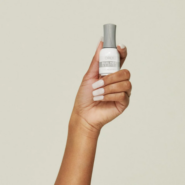 Orly GelFX - Milky White