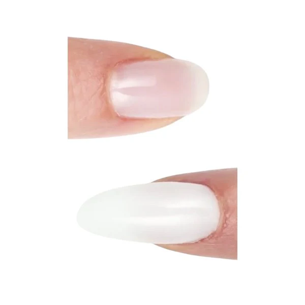 Orly GelFX - Milky White