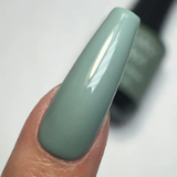 Madam Glam - Mini Gel Polish - Teal Deal