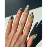 Deco Beauty - Nail Art Stickers - Minimart