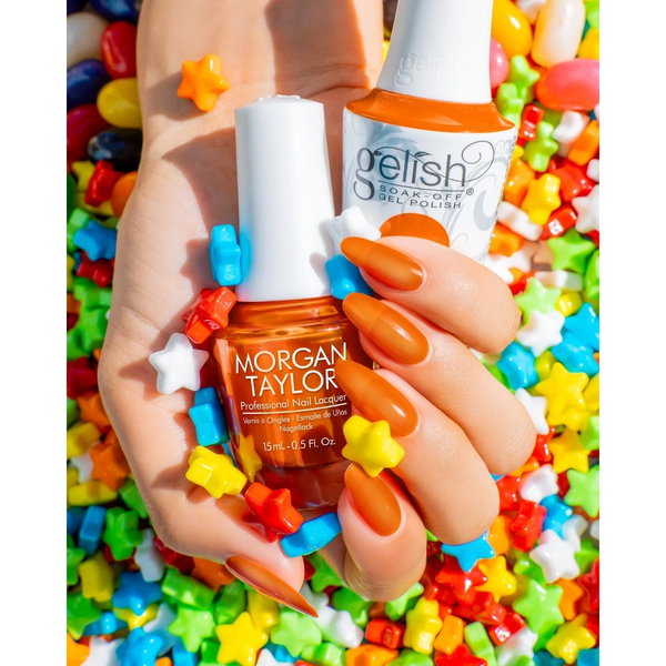 Gelish - Miss Sweet Cheeks 0.5 oz - #1110598