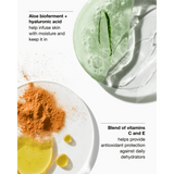 CLIN-MOISTURE SURGE HYDRATOR