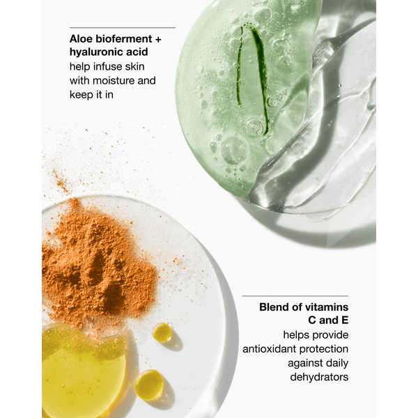 CLIN-MOISTURE SURGE HYDRATOR