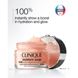 CLIN-MOISTURE SURGE HYDRATOR