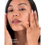 CLIN-MOISTURE SURGE HYDRATOR