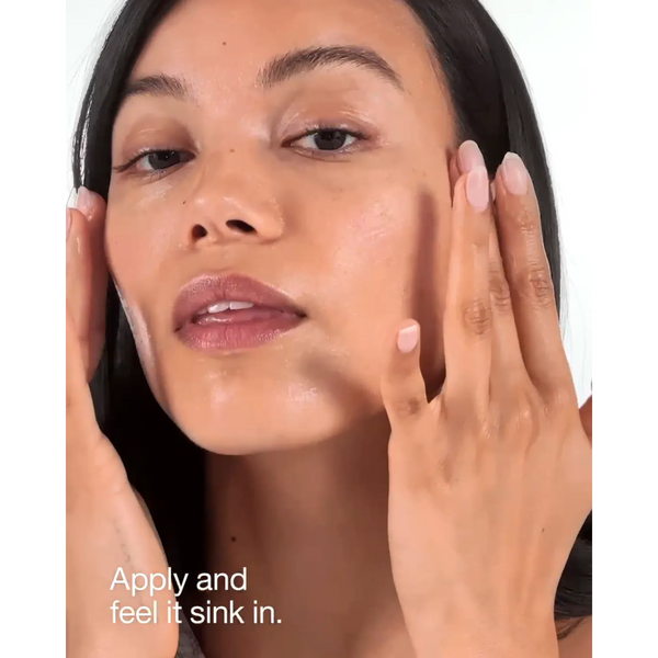 CLIN-MOISTURE SURGE HYDRATOR