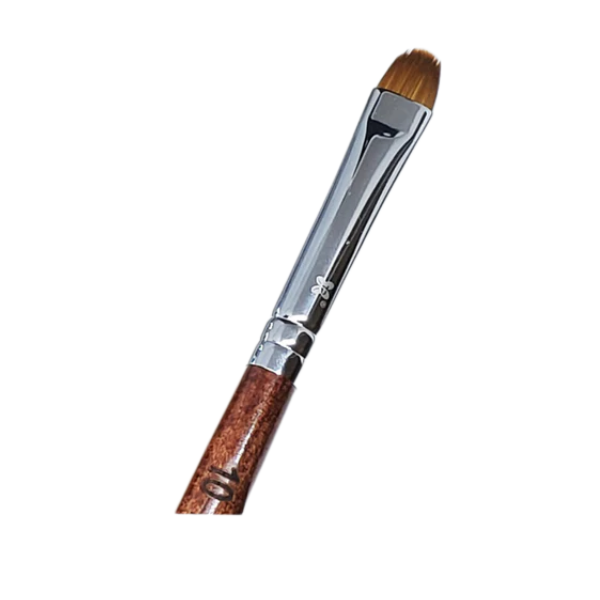 Monika - French Brush - #10