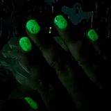 Loud Lacquer - Monster Mallow 0.45 oz