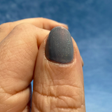 Loud Lacquer - Morally Grey Energy 0.45 oz