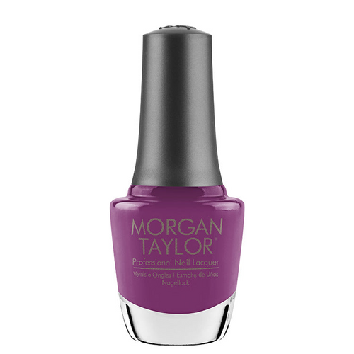 Morgan Taylor - Very Berry Clean - #3110527