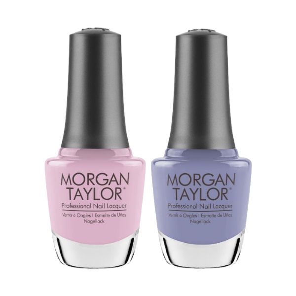 Morgan Taylor - In Frame - Lacquer Set 1