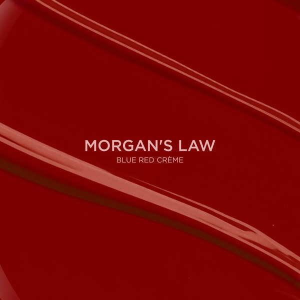 Gelish Gel Color Plus - Morgan's Law 0.5 oz