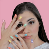 Moriah Elizabeth - ME Nails Collection
