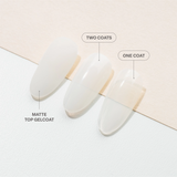 Apres - Light & Shadow Gel Polish - A Hot Moon