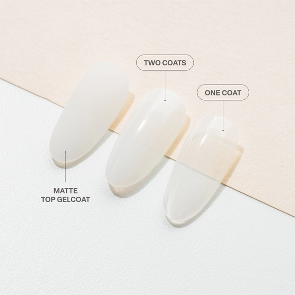 Apres - Light & Shadow Gel Polish - A Hot Moon