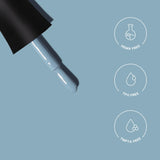 Madam Glam - Gel Polish - Morning Sky