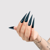 Chaun Legend - Gel Polish - Moss be Lucky