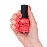 Orly Nail Lacquer - Most Definitely