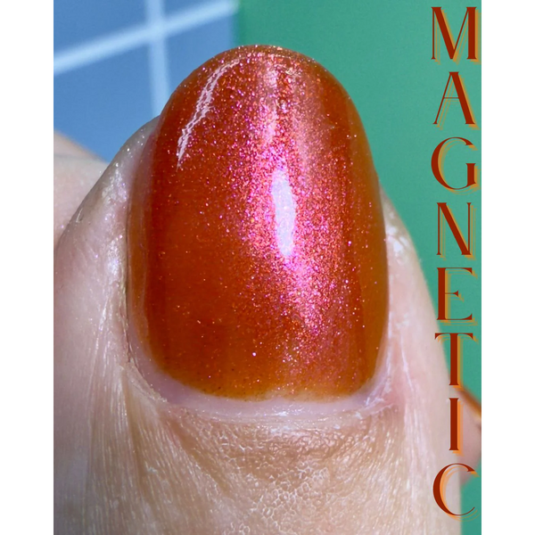 Loud Lacquer - Mr. Marcellus 0.45 oz