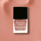butter LONDON - Pure Colour - Trout Pout - 21X Nail Lacquer