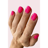 Cirque Colors - Lacquer Combo - Old Flames Duo