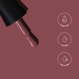 Madam Glam - Gel Polish - Muted Clay
