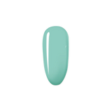 Madam Glam - Gel Polish - Muted Mint