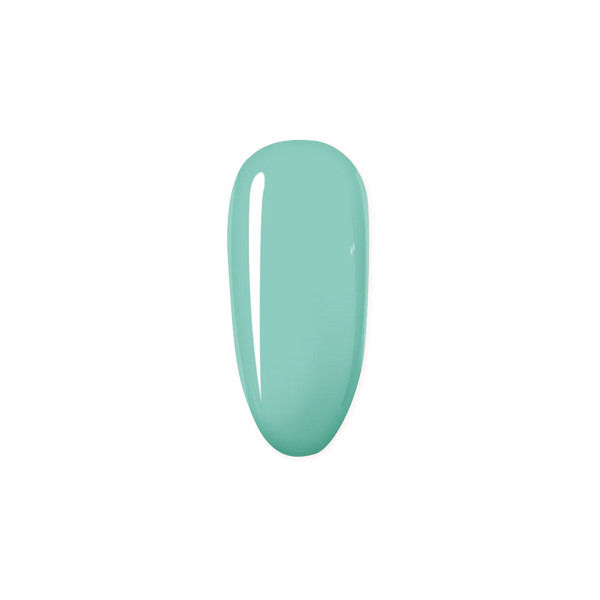 Madam Glam - Gel Polish - Muted Mint