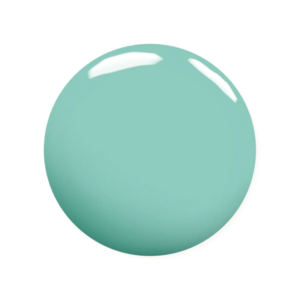 Madam Glam - Gel Polish - Muted Mint