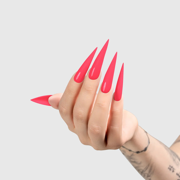 Chaun Legend - Gel Polish - Muy Caliente!